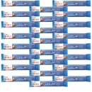 Hachez Schokolade Sticks Feine Vollmilch 44% VPE (24x35g...