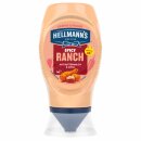 Hellmann´s Spicy Ranch (245ml Flasche)