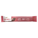 Hachez Schokolade Sticks Edle Bitter 66% VPE (24x35g...