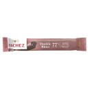 Hachez Schokolade Sticks Dunkle Bitter 77% VPE (24x35g...