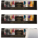 A.Berg Schokolade mit Liqueurs 3er Pack (3x219g Packung)...