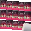 A.Berg Schokolade mit Cocktails VPE (15x125g Packung) + usy Block