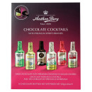 A.Berg Schokolade mit Cocktails VPE (15x125g Packung) + usy Block