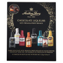 A.Berg Schokolade mit Liqueurs 3er Pack (3x125g Packung)...