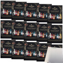 A.Berg Schokolade mit Liqueurs VPE (15x125g Packung) +...