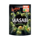 Lorenz Wasabi Erdnüsse (100g Beutel)