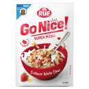 RUF GoNice Erdbeer White Choco (50g Packung)
