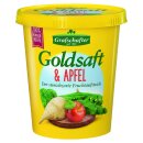 Grafschafter Goldsaft & Apfel (450g Dose)