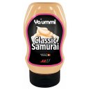 Ya´ummi Classic Samurai (300ml Flasche)