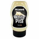 Ya´ummi Withe Pita (300ml Flasche)