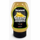 Ya´ummi Creamy Jalapeno (300ml Flasche)