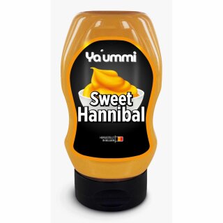 Ya´ummi Sweet Hannibal (300ml Flasche)