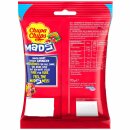 Chupa Chups Mads Fruits (115g Beutel)