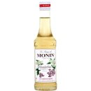 Gourmet-Sirup, Monin "Holunderblüte", 250 ml