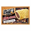 BiFi Carazza BBQ Snack XXL (16x70g Beutel) VPE
