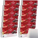 A.Berg Schokolade Erdbeere in Schaumwein VPE (12x220g...