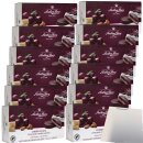 A.Berg Schokolade Kirsche in Rum VPE (12x220g Packung) +...