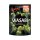 Lorenz Wasabi Erdnüsse 3er Pack (3x100g Beutel) + usy Block