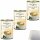 Jürgen Langbein Fleischklößchen-Suppe 3er Pack (3x400ml Dose) + usy Block
