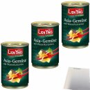 Lien Ying Asia-Gemüse mit Wasserkastanien 3er Pack...