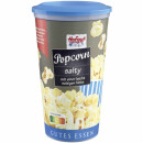 Hofgut Popcorn salzig Becher VPE (6x45g Becher)