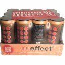 Effect Vodka Strawberry Apricot 10% vol. DPG (12x0,33L...