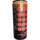 Effect Vodka Strawberry Apricot 10% vol. DPG (12x0,33L...