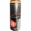 Effect Vodka Strawberry Apricot 10% vol. DPG (12x0,33L Dose) VPE