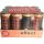 Effect Vodka Strawberry Apricot 10% vol. DPG (12x0,33L Dose) VPE