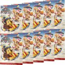 PAW Partol Adventskalender Milchschokolade 10er Pack...