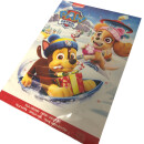 PAW Partol Adventskalender Milchschokolade 10er Pack (10x65g) MHD 30.06.2025 Sonderpreis