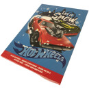 Hot Wheels let it Snow Adventskalender 10er Pack (10x65g Packung) Sonderpreis MHD 30.06.2025