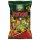 Funny-Frisch Ringli Paprika 3er Pack (3x75g Packung) + usy Block