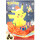 Pokemon Adventskalender 10er Pack (10x280g Packung) Sonderpreis MHD 30.09.2025