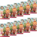 Cry Babies Magic Tears Adventskalender 10er Pack (10x65g Packung) Sonderpreis MHD 30.06.2025