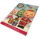Cry Babies Magic Tears Adventskalender 10er Pack (10x65g Packung) Sonderpreis MHD 30.06.2025