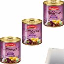 Hengstenberg Rotkohl traditionell 3er Pack (3x314ml Dose)...