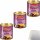 Hengstenberg Rotkohl traditionell 3er Pack (3x314ml Dose) + usy Block