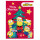 Minions Adventskalender Merry Christmas 10er Pack (10x75g Packung) Sonderpreis MHD 30.06.2024
