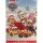PAW Partol Adventskalender Milchschokolade (65g) Sonderpreis MHD 30.06.2024