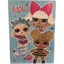 Adventskalender LOL Suprise "Babies Run the...