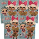 Adventskalender LOL Suprise "Babies Run the...