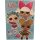 Adventskalender LOL Suprise "Babies Run the World" 5er Pack (5x75g) Sonderpreis MHD 11.04.2024