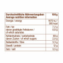 Lorenz Snack World Saltletts Brezeln 3er Pack (3x200g Packung) + usy Block