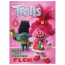 Windel Trolls Adventskalender (75g Packung) Sonderpreis MHD 30.06.2024
