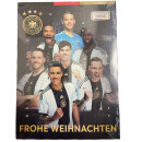 Adventskalender DFB Nationalmannschaft Fussball...