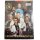 Adventskalender DFB Nationalmannschaft Fussball "Frohe Weihnachten" schwarz 10er Pack (10x75g) Sonderpreis MHD 31.07.2024