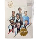 DFB Fussball Adventskalender Nationalmannschaft