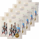 Adventskalender DFB Nationalmannschaft Fussball...