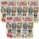 Adventskalender LOL Suprise "Share the Sparkle"...